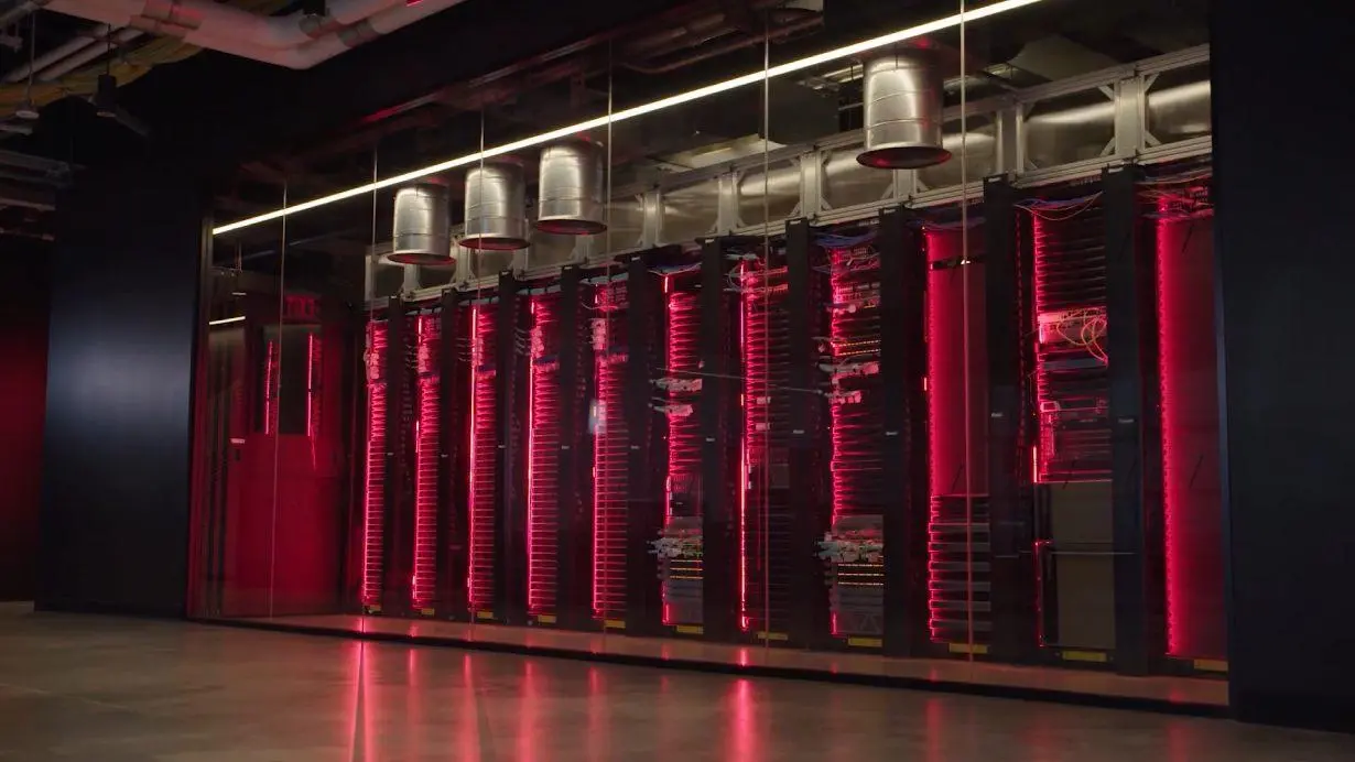 The Future of Healthcare: Private 5G & Smart Hospital Networks
