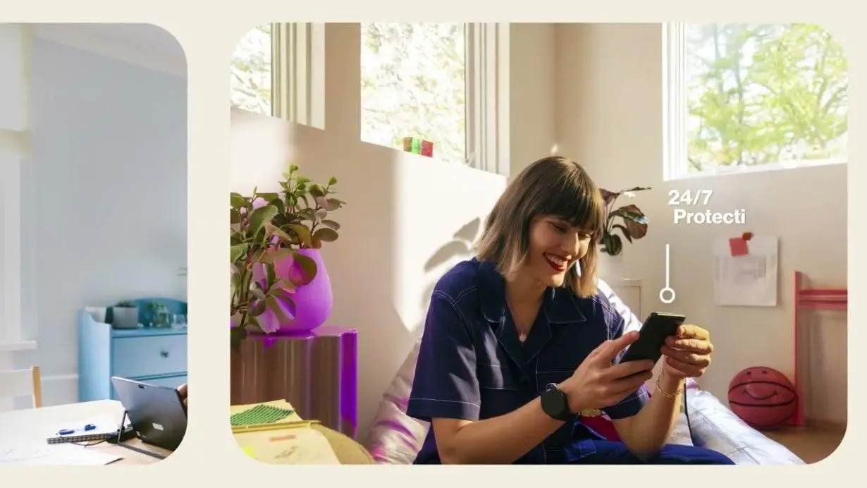 Verizon Digital Secure Home | Hype Video