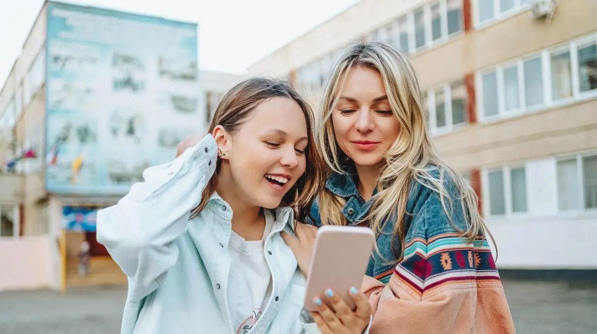 How to use Verizon Family to monitor your child’s texting activity ...