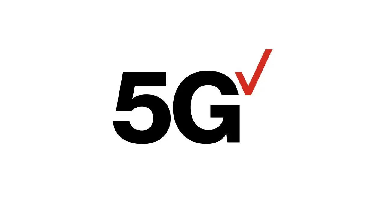 First to 5G.
