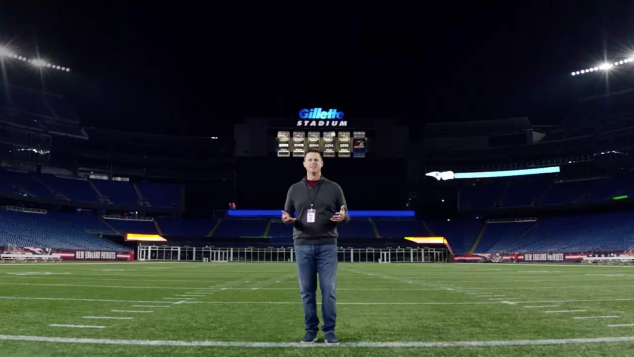 5G Built Right | NFL :30