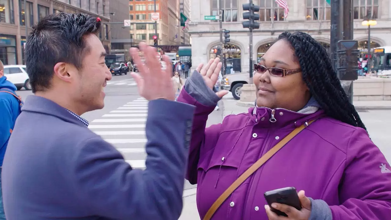 The Top 5 things you need to know about 5G.