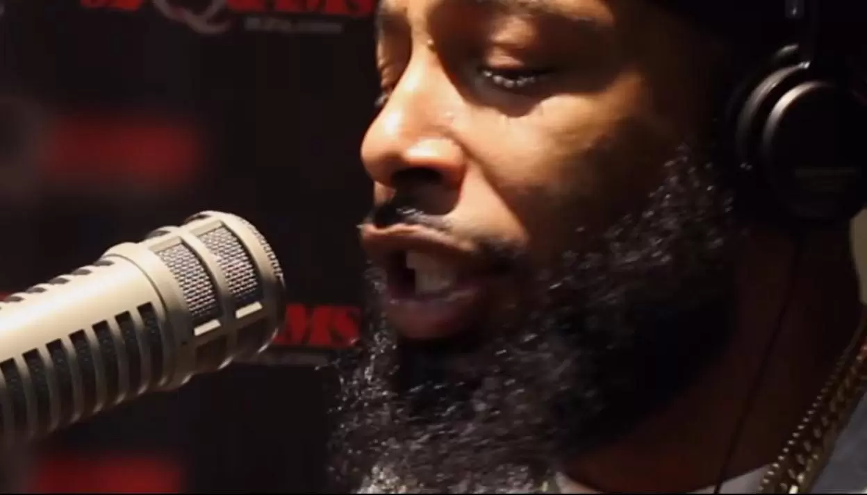 The Story of Tre Da Kid: Verizon's #Freestyle50 Contest Winner