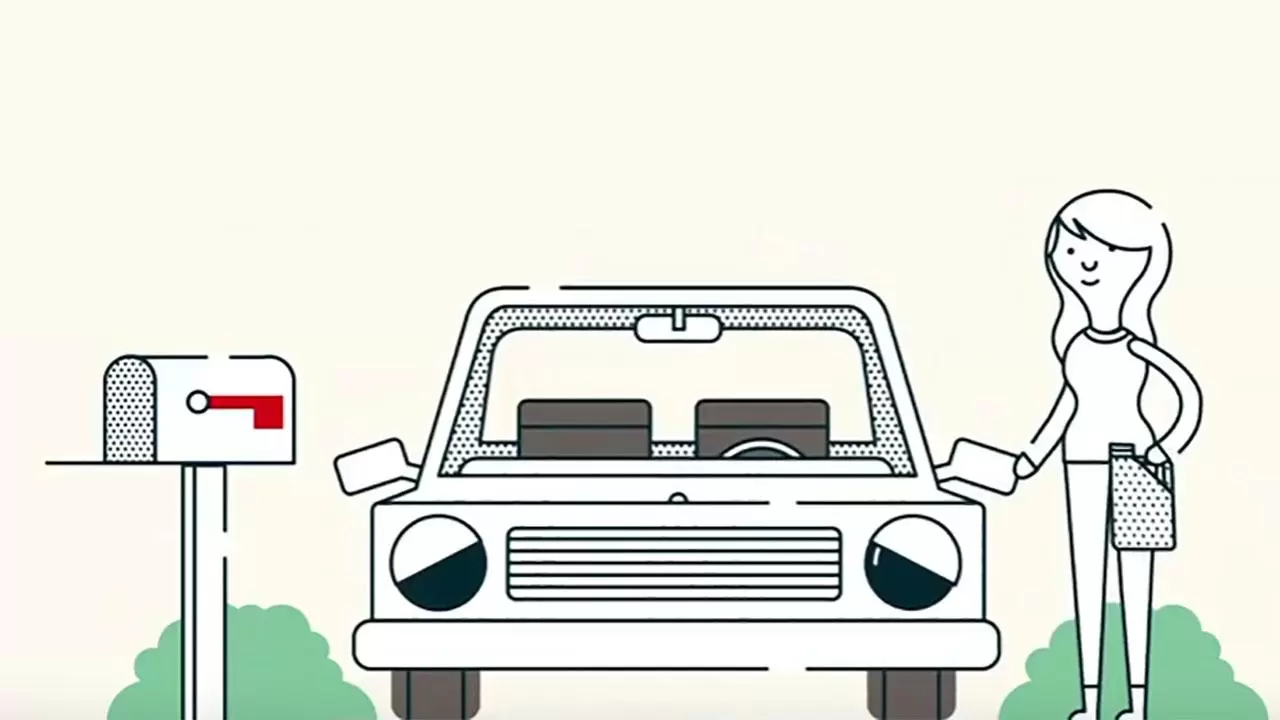 Be Prepared: Hum is a car expert so you don't have to be.