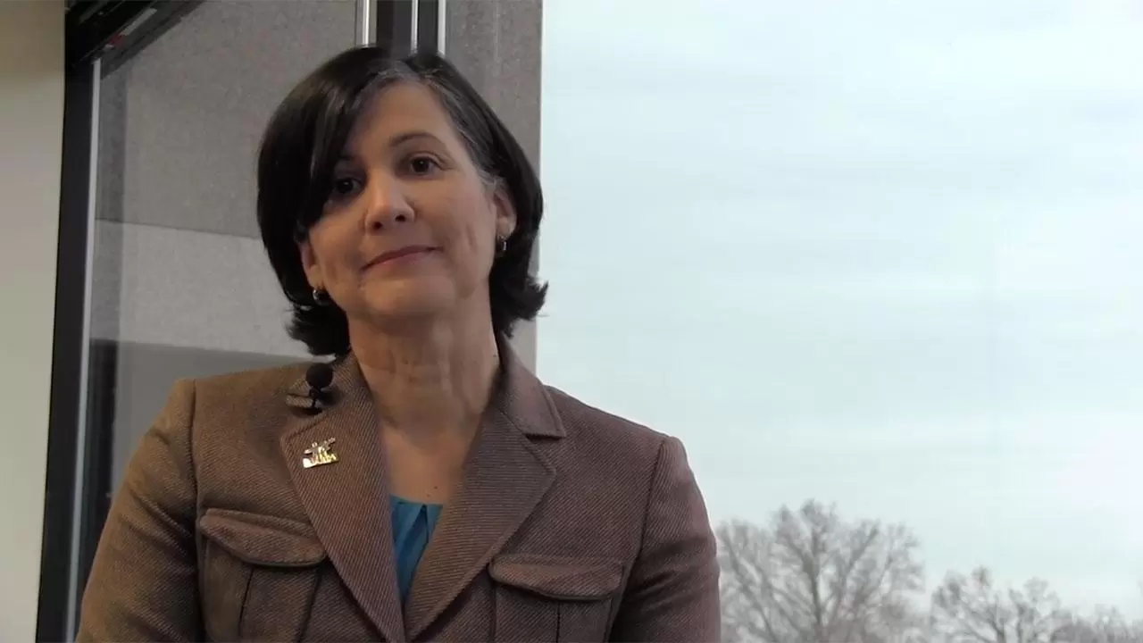 HISPA President and CEO Dr. Ivonne Diaz-Claisse - This Matters