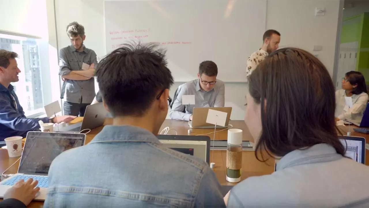 Verizon Connected Futures II