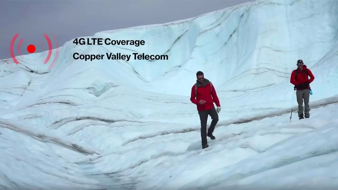 3 Travelers Make Connections in 3 Corners of the U.S. | Verizon