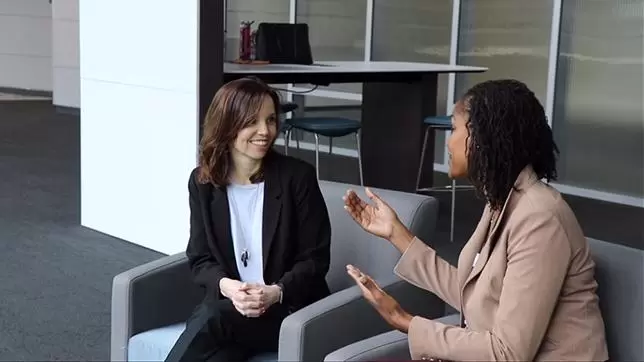 Verizon Careers Insights: Federal Sales Team