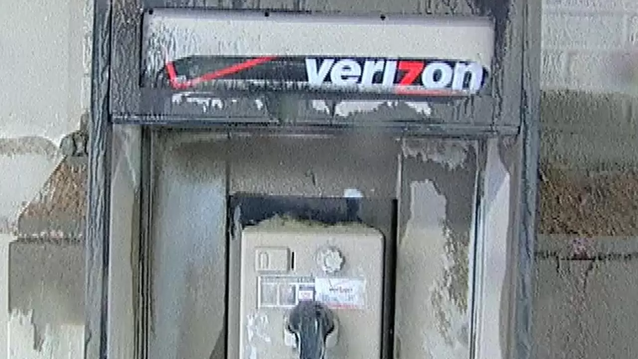 Proud to be Verizon