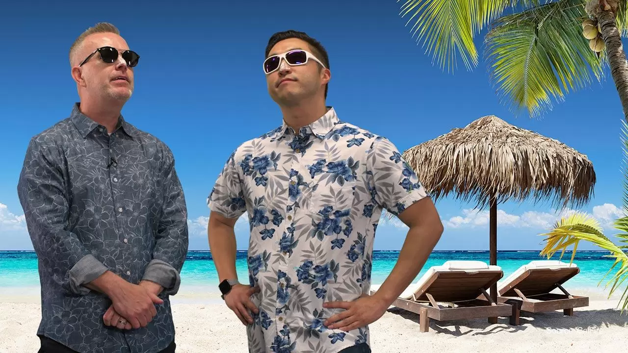 Will you be getting more vacation time in 2020?