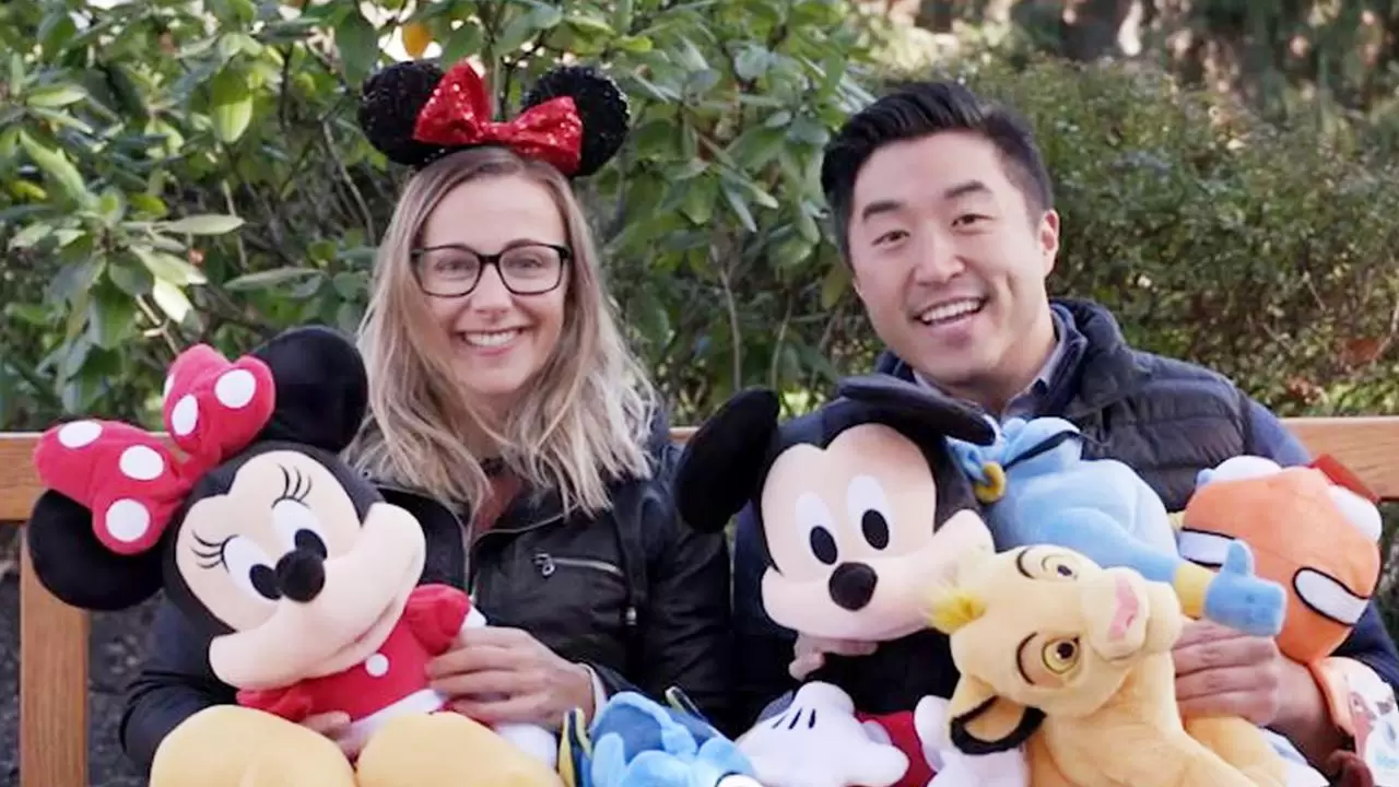 What would you do for Disney+?