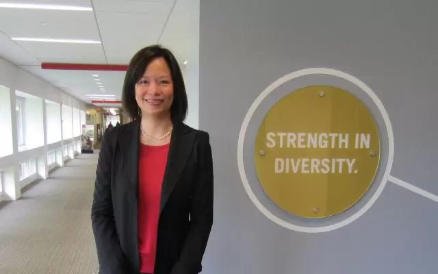 Elissa Guerra of Verizon