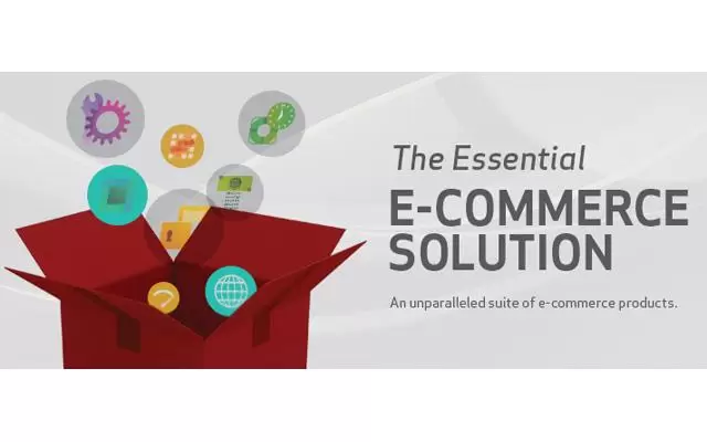 E-Commerce Solutions