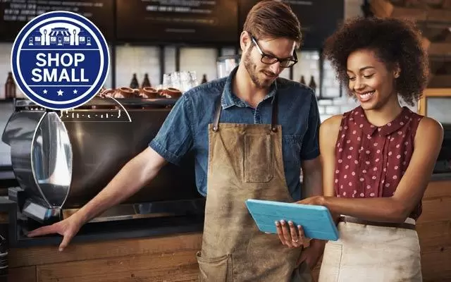 Verizon Small Business Saturday