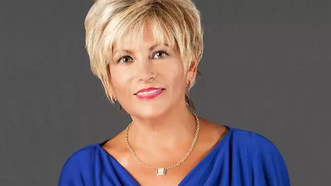 Betty Manetta