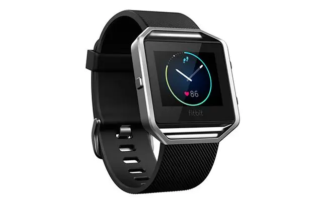 Verizon has the accessories to help stay in shape this summer