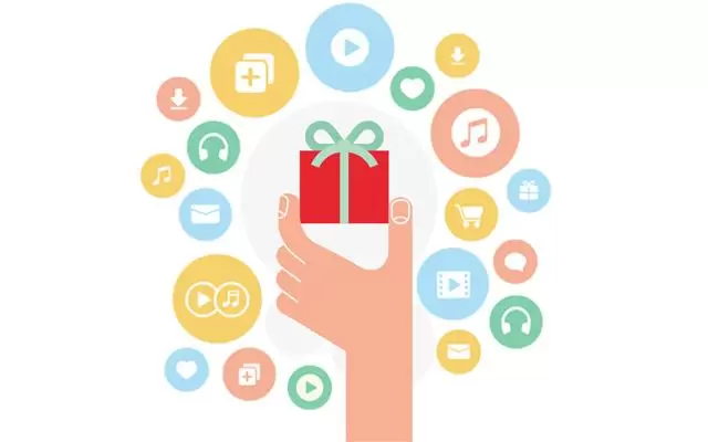 FreeBee Perks by Verizon, the new mobile data rewards program for brands and marketers takes brand loyalty to a new level