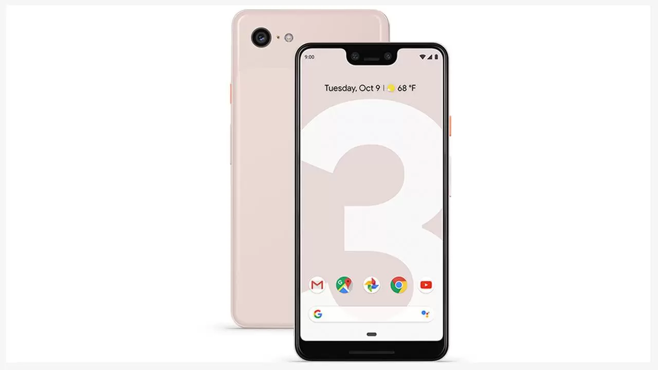 Google Pixel 3 on Verizon. Unleash the most powerful Pixel ever 