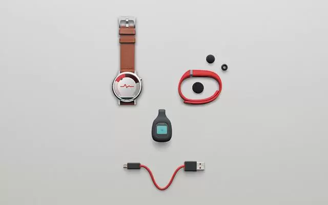 The latest wearables buzz will shock you to help break bad habits
