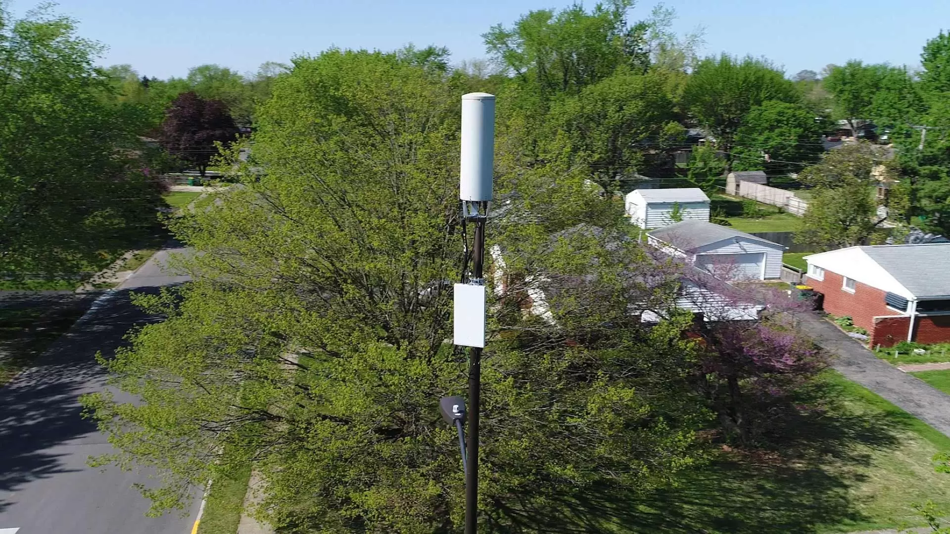 How Far Does 5G Reach Featured News Story Verizon