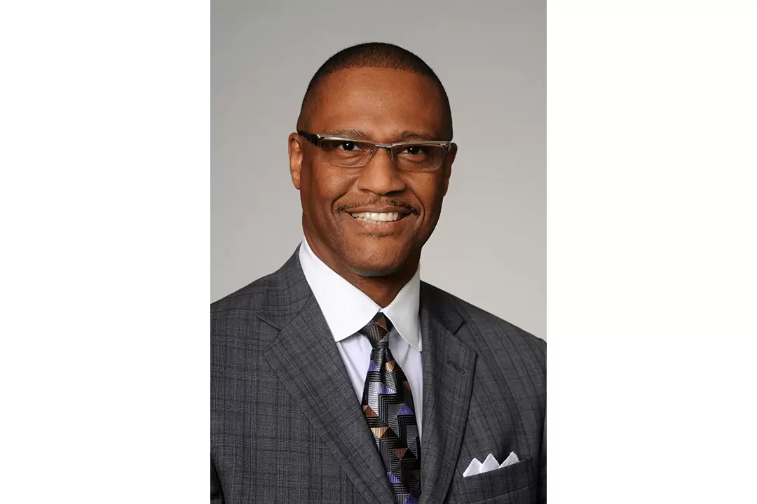 Photo of Eric Cervis