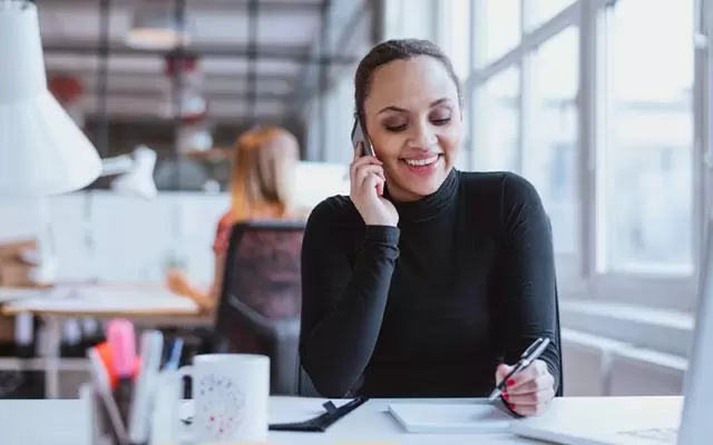 Tips of the Trade: Making the Most of a Conference Call