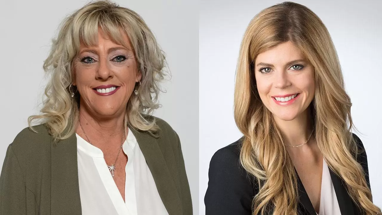 Two Verizon leaders named to CRN’s 2020 Women of the Channel list