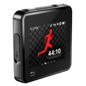 The Gadgeteer Reviews the MotoACTV Fitness Tracker Featured News Story Verizon