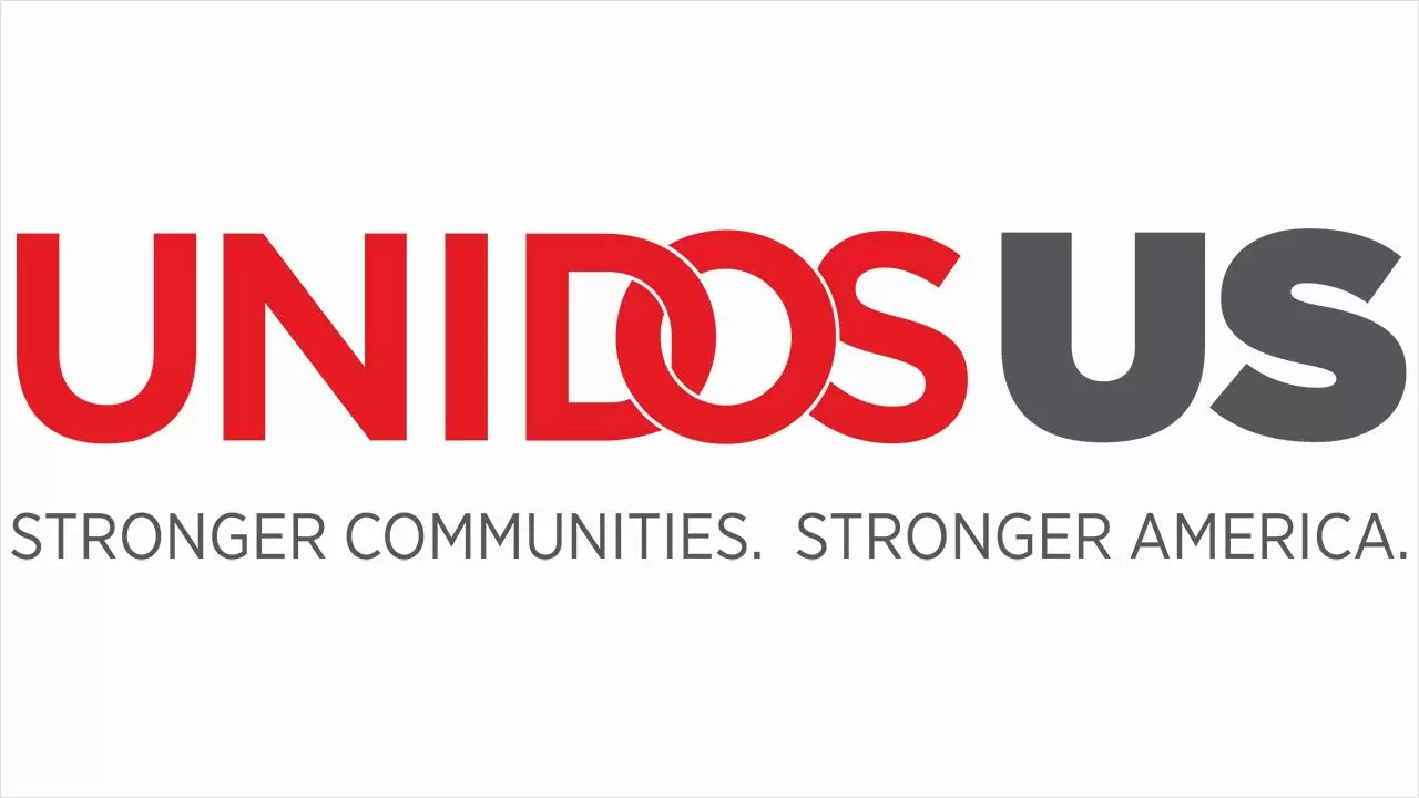 UnidosUS Logo