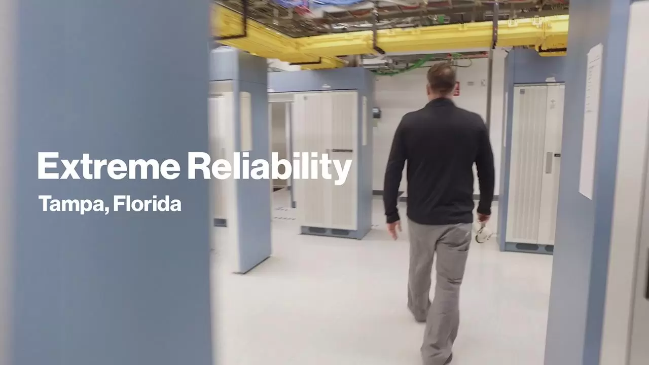 Extreme Reliability | Best for a good reason.