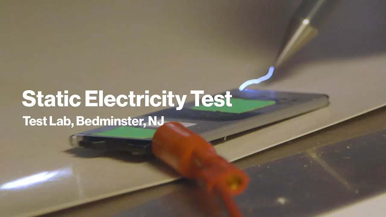 Static Electricity | Best for a good reason