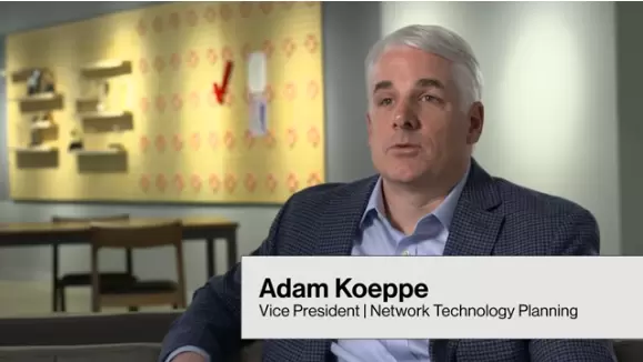 Densification | Verizon