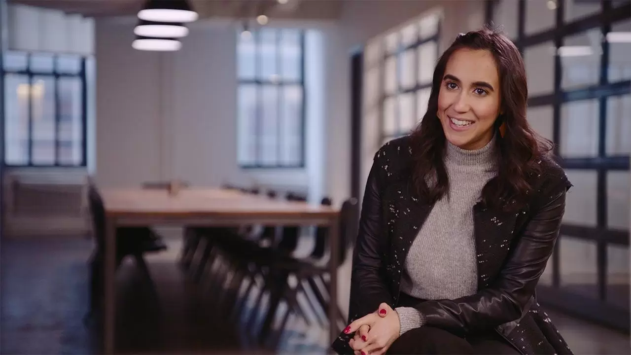 Adfellows Marcela Profile