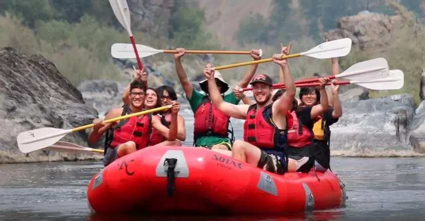 Camp HOPE America 2015