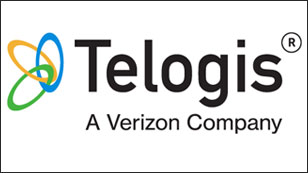 Telogis logo
