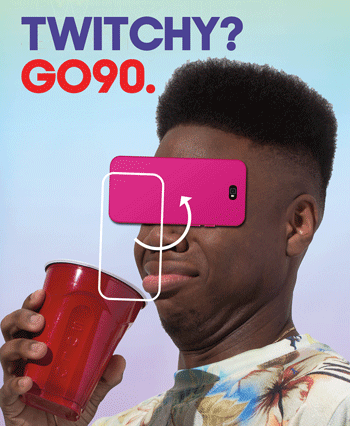 go90™