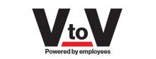 VtoV Logo VtoV Logo