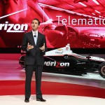 Check out the latest updates to Verizon Vehicle announced at the North American International Auto Show