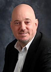 Jeffrey Luft is Global Practice Leader for the Transportation & Distribution Verticals, Verizon Enterprise Solutions