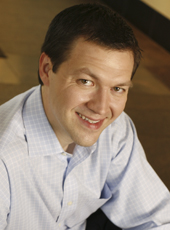 Martin Uczen, Director of Corporate Strategy, Energy & Utilities, Verizon Enterprise Solutions