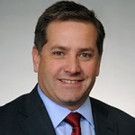 Michael Brander, Managing Director, Eenergy and Utilities Practice, Verizon 