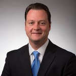 Tim Acker, Vice President, Mobility, SYNNEX