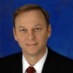 Joe Crawford, Executive Director, Cloud Solutions Engineering and Business Development, Verizon