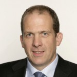 Gavan Egan, Managing Director, Cloud Solutions, Verizon Enterprise Solutions