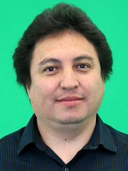 Verizon Engineer Weimer Taborga