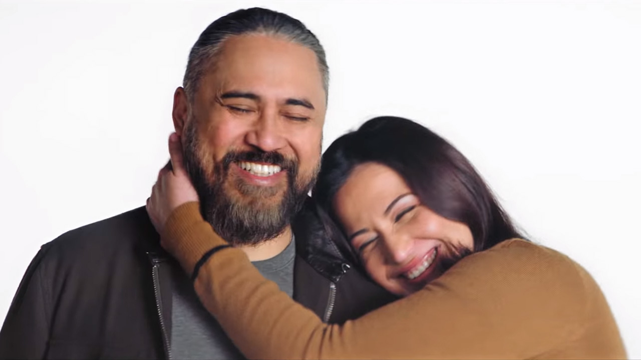 Verizon | Real Good Reasons – Susana & Randy :30