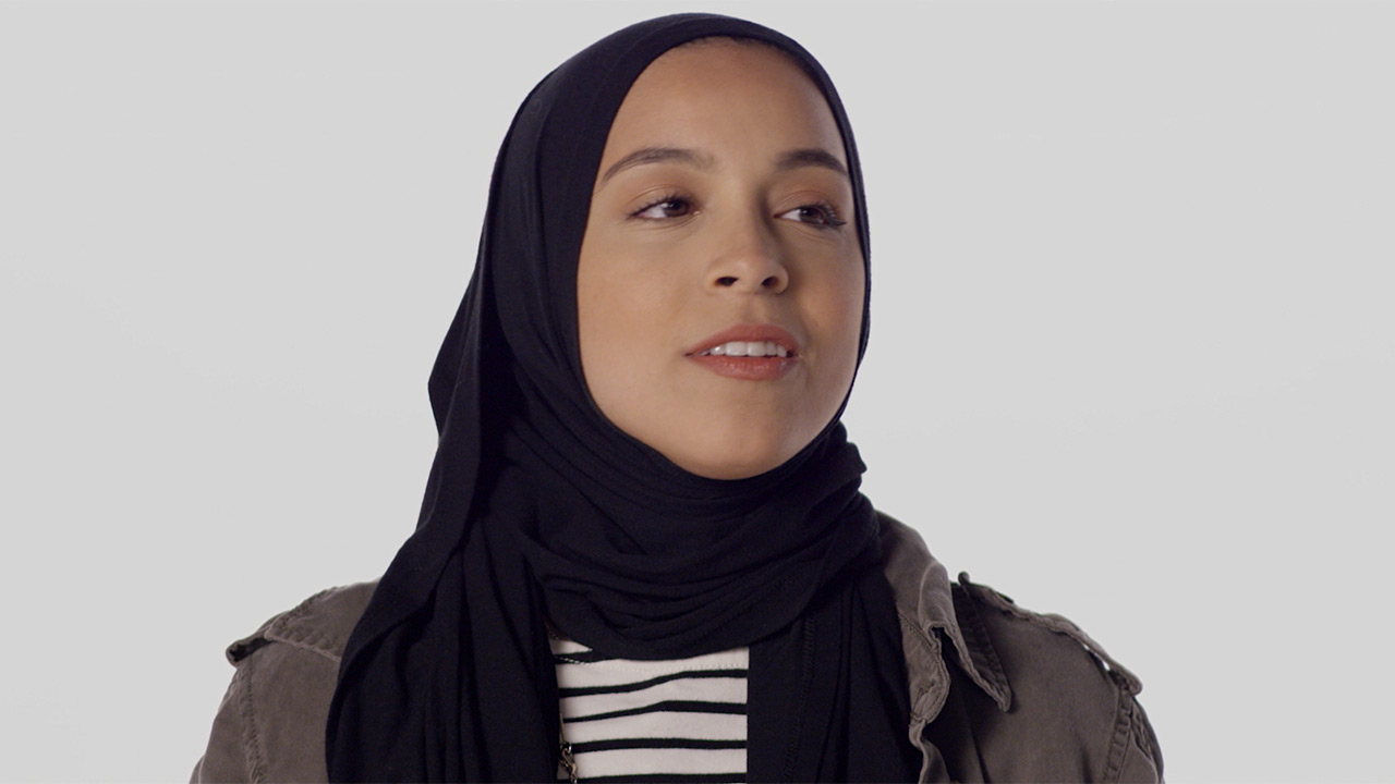 Why people choose Verizon - Yusra