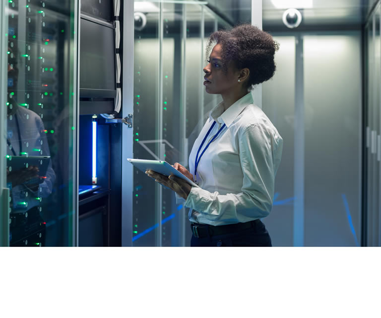 IT modernization
