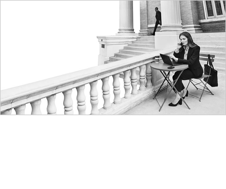 Professional Services Managed Services