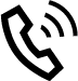 phone volume blk